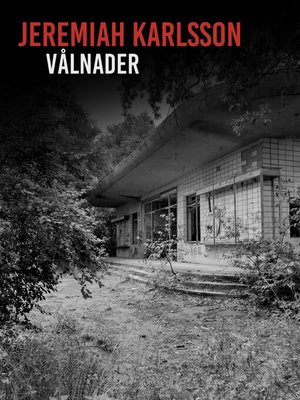 cover image of Vålnader